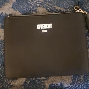 Givenchy wristlet